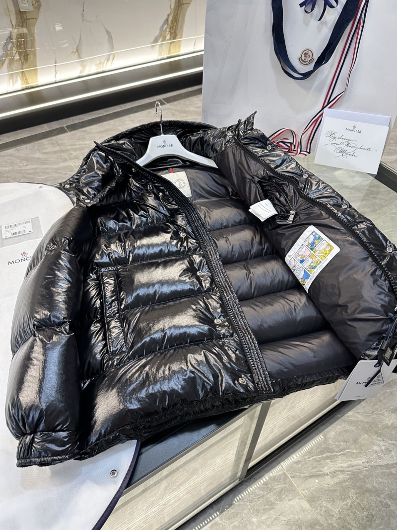 Moncler Down Coat